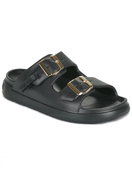D.Franklin Papucs Vibe Foam 2 Arany fekete