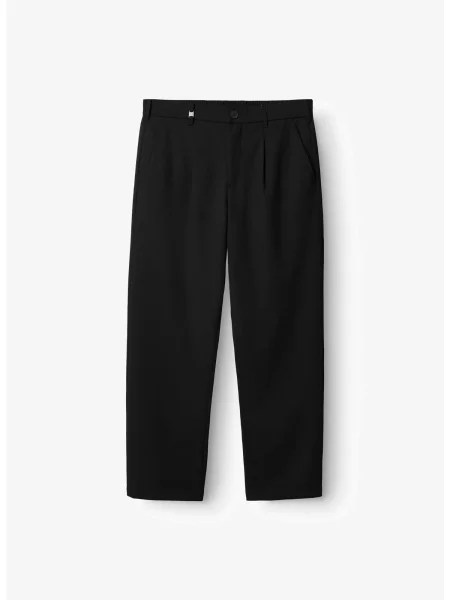 GABBA Pantaloni Napoli' negru