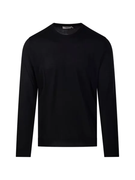 Lung tricou Altea negru