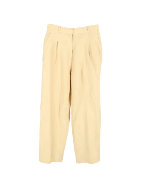Pantaloni Sandro