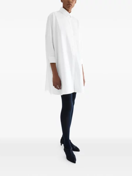 Cămașă Jil Sander alb