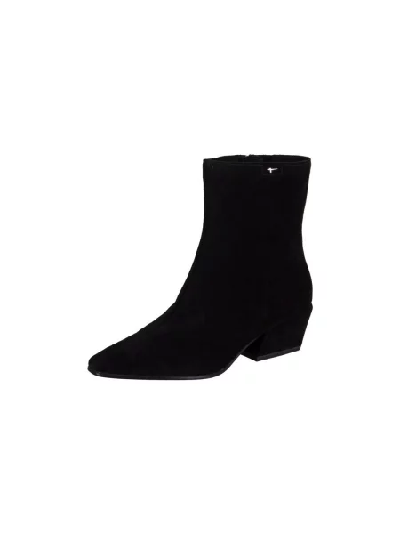 Pantofi Tamaris negru