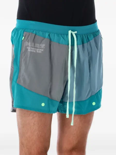 Sutien Nike cu talie înaltă negru