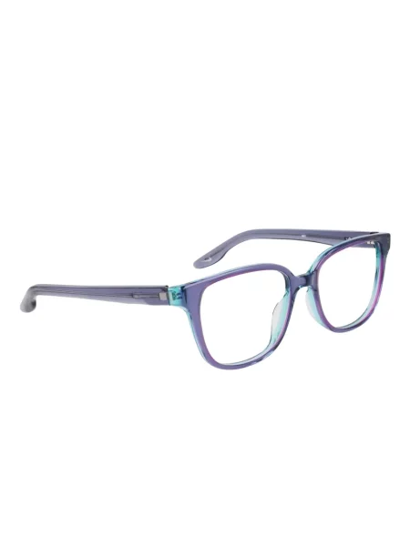 Ochelari de soare Nike albastru