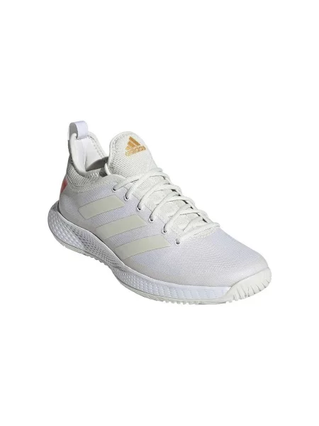 Pantofi Adidas alb