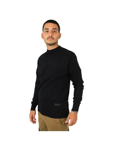 Pulover Richmond X negru