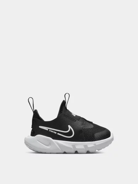 Детские кроссовки Nike черные
