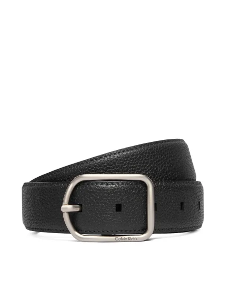 Öv Calvin Klein fekete