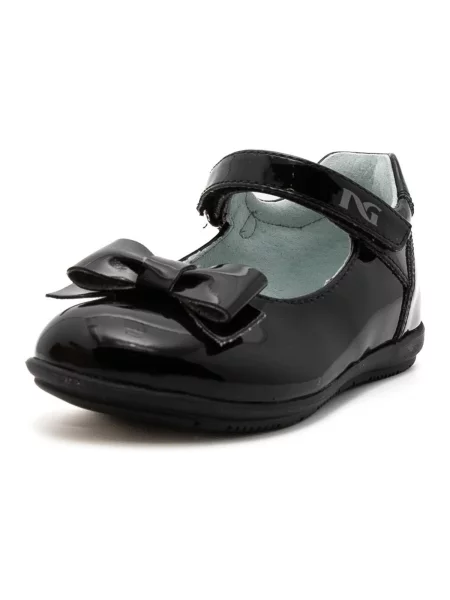 Pantofi copii Nerogiardini negru