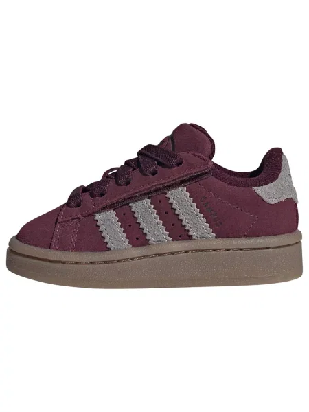 Sneakers Adidas Originals κόκκινο