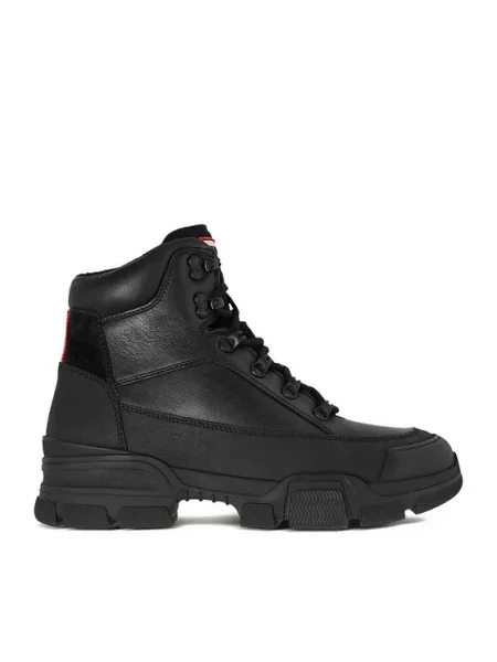 Hunter Ghete negru