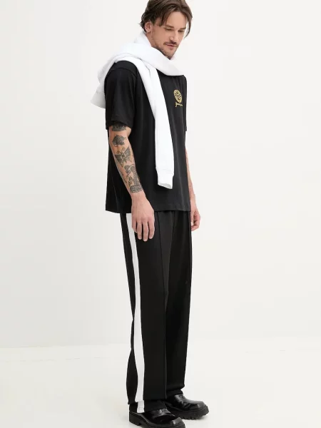 Bluza Guess z logo biała