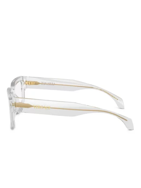 Ochelari de soare Versace Eyewear gri