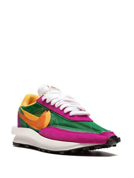 Sportbačiai Nike žalia