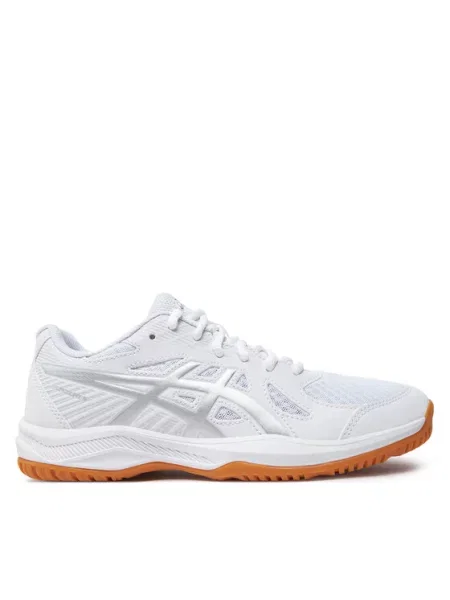 Buty siatkarskie Asics Upcourt 6 białe