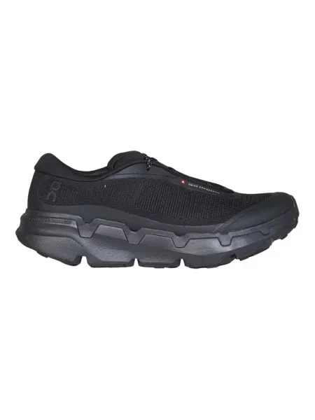 Sneakers On Cloudsoma Alt Black/ Black EUR 45 czarne