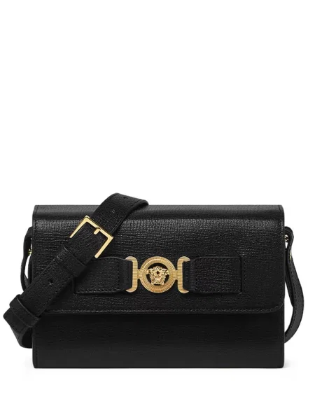 Geantă Versace negru
