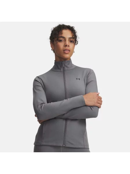 Jakna Under Armour siva
