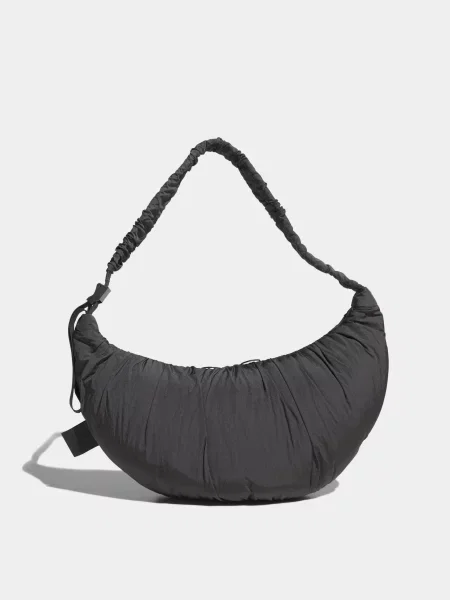 Сумка Adidas серая