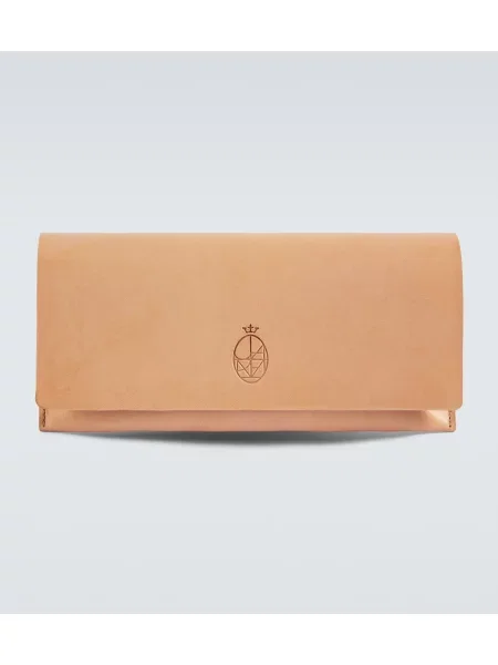 Ochelari de soare Jacques Marie Mage alb