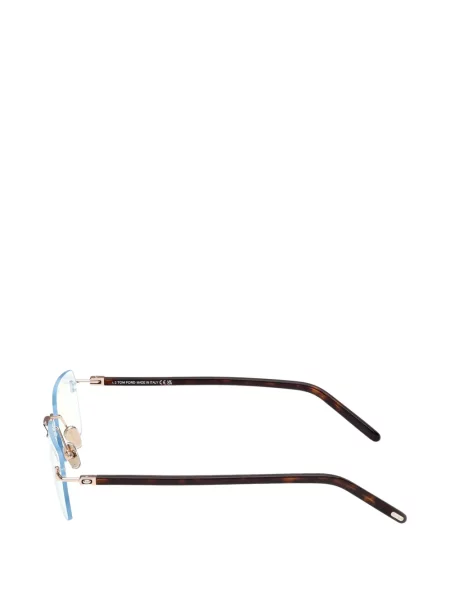 Ochelari de soare Tom Ford Eyewear