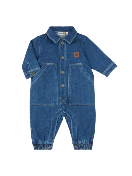 Blugi copii Timberland albastru