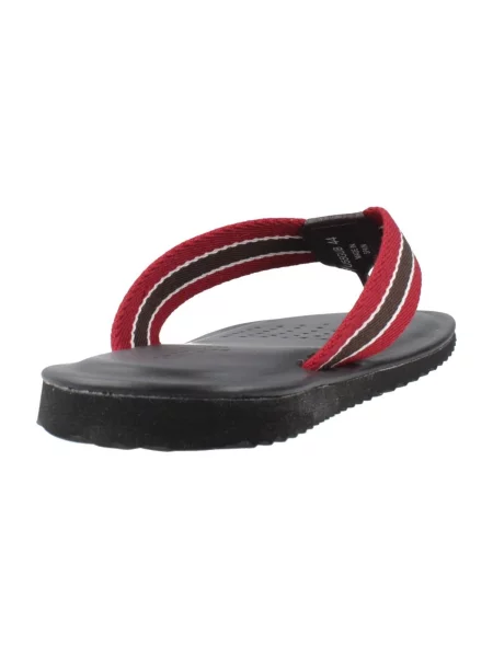 Pantofi Geox roșu