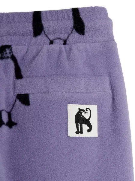 Детские джоггеры Mini Rodini