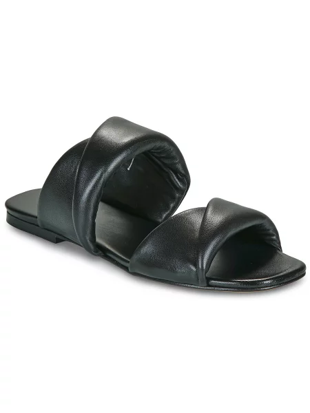 Pantofi Anthology Paris negru