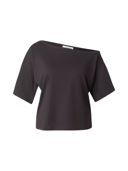ABOUT YOU Tricou Irem' negru