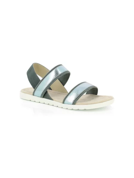 Sandale Kimberfeel zelena