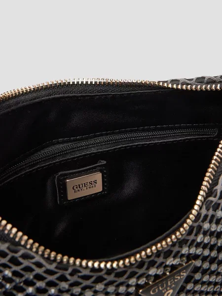 Сумка Guess черная