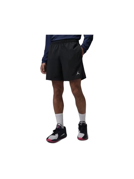 Nadrág Jordan fekete