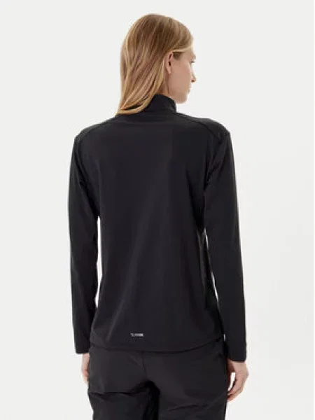 Sportiniai marškinėliai Adidas Terrex juoda