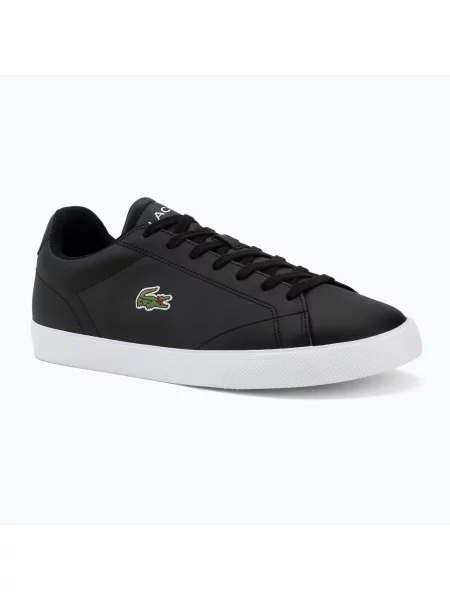 Маратонки Lacoste Lerond бяло