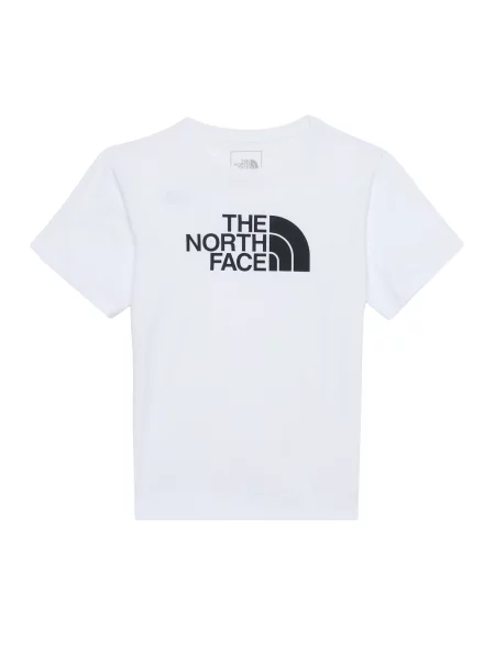 Sneakers The North Face λευκό