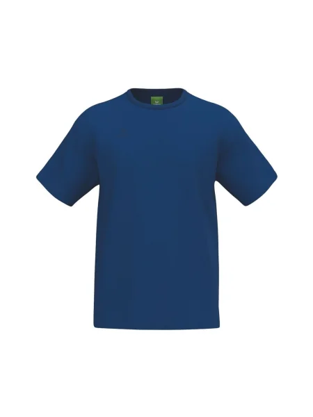Tricou Erima albastru