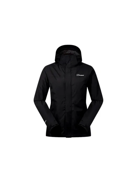Geacă Berghaus negru