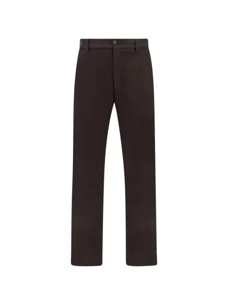 Pantaloni Paul & Shark maro