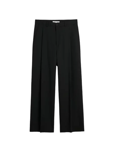 Pantaloni Cmmn Swdn negru