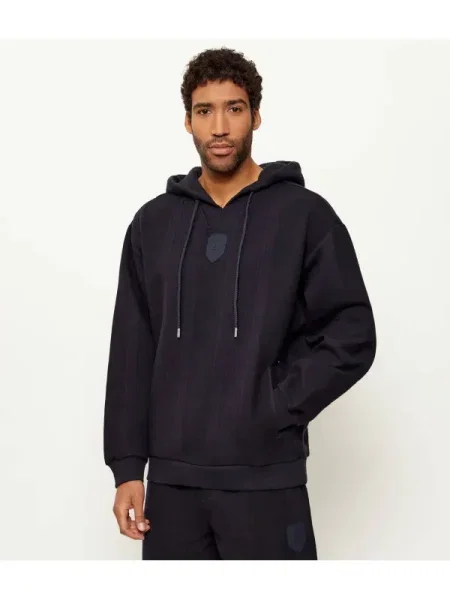 BOSS GREEN Hanorac SW_BB BC Lux HD verde