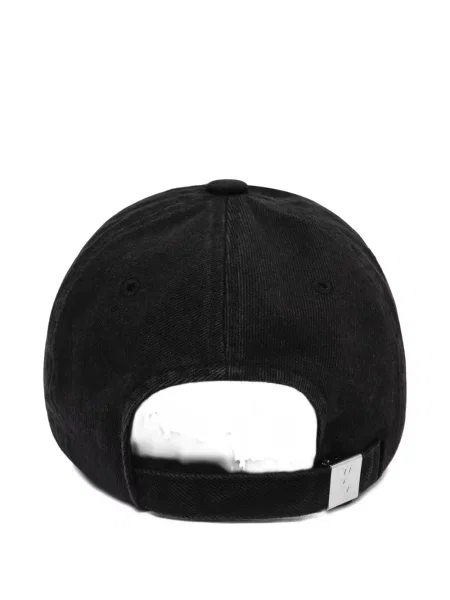 Căciulă Wooyoungmi negru