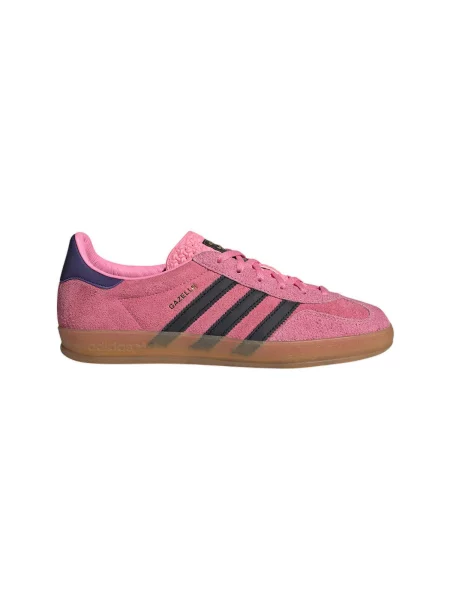 Tenisky Adidas Originals růžové