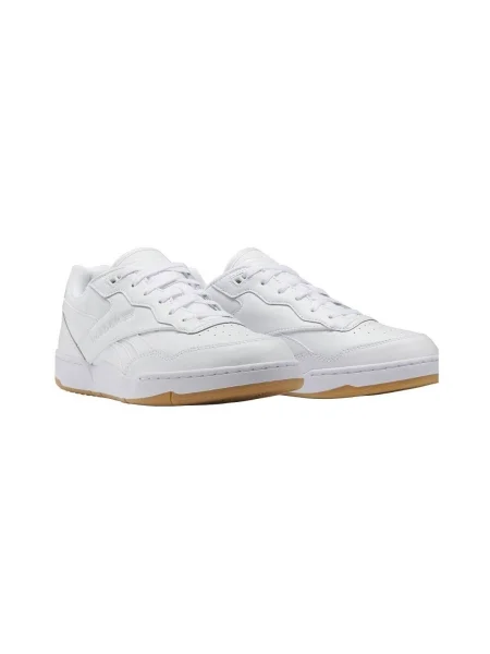 Pantofi Reebok Sport alb