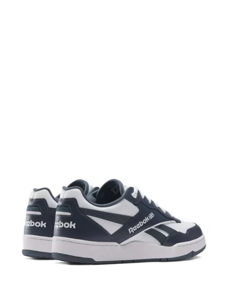Sneakerși Reebok alb