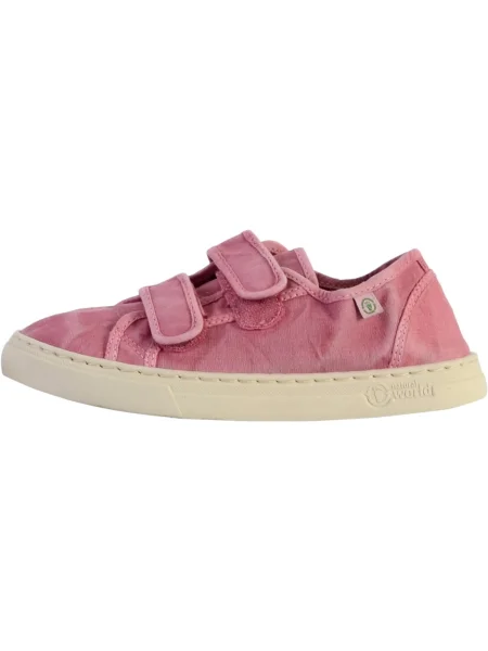 Pantofi copii Natural World roz