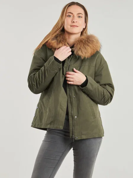 Bunda Oakwood khaki