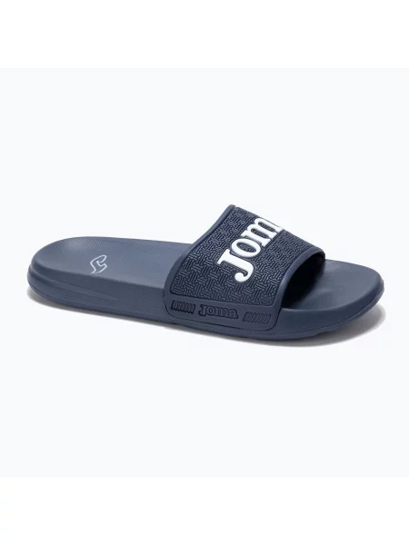 Мъжки джапанки Joma Land navy синьо