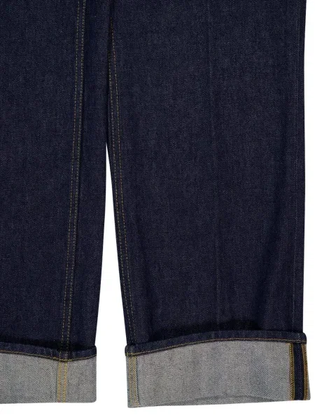 Blugi Frame albastru