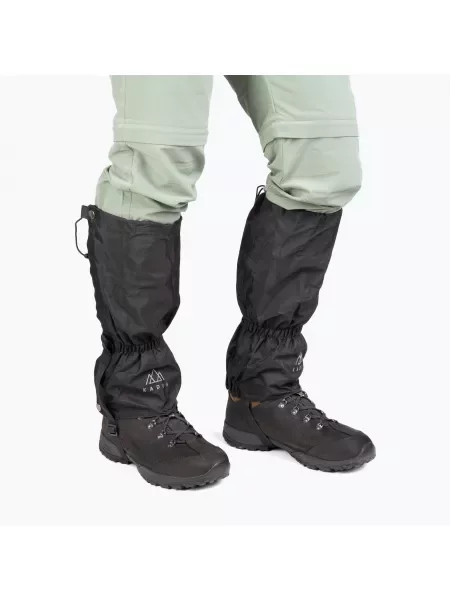 Sneakersy Kadva czarne
